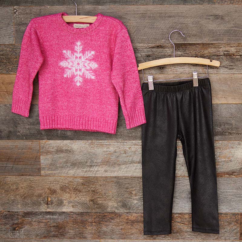 Pink pullover sweater hot sale