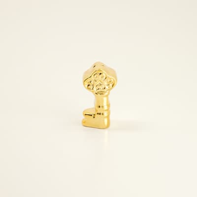 Key Mini Salt Shaker