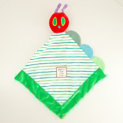 Hungry Caterpillar Lovey
