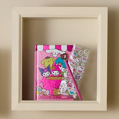 Hello Kitty Personalized Journal