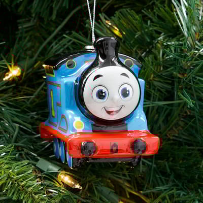 Thomas the Train Ornament