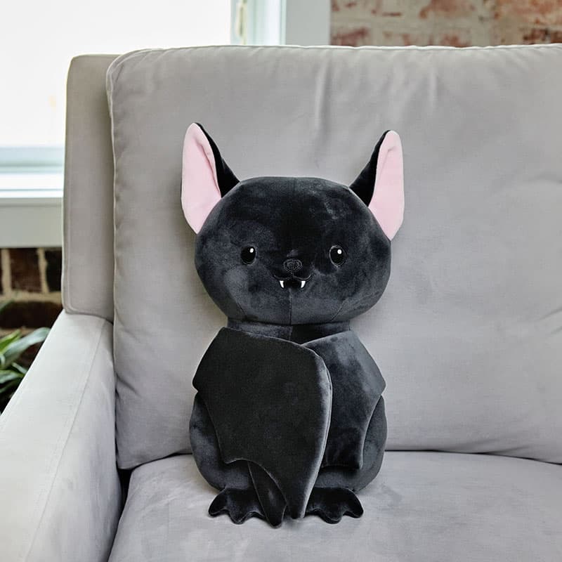 Stuffed cheap animal bat