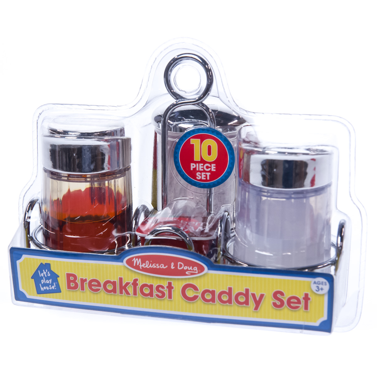 melissa and doug breakfast set