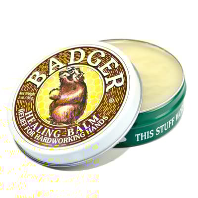 Badger &reg; Healing Balm