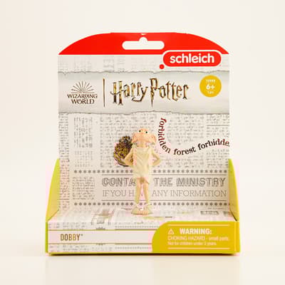 Harry Potter Dobby Figure