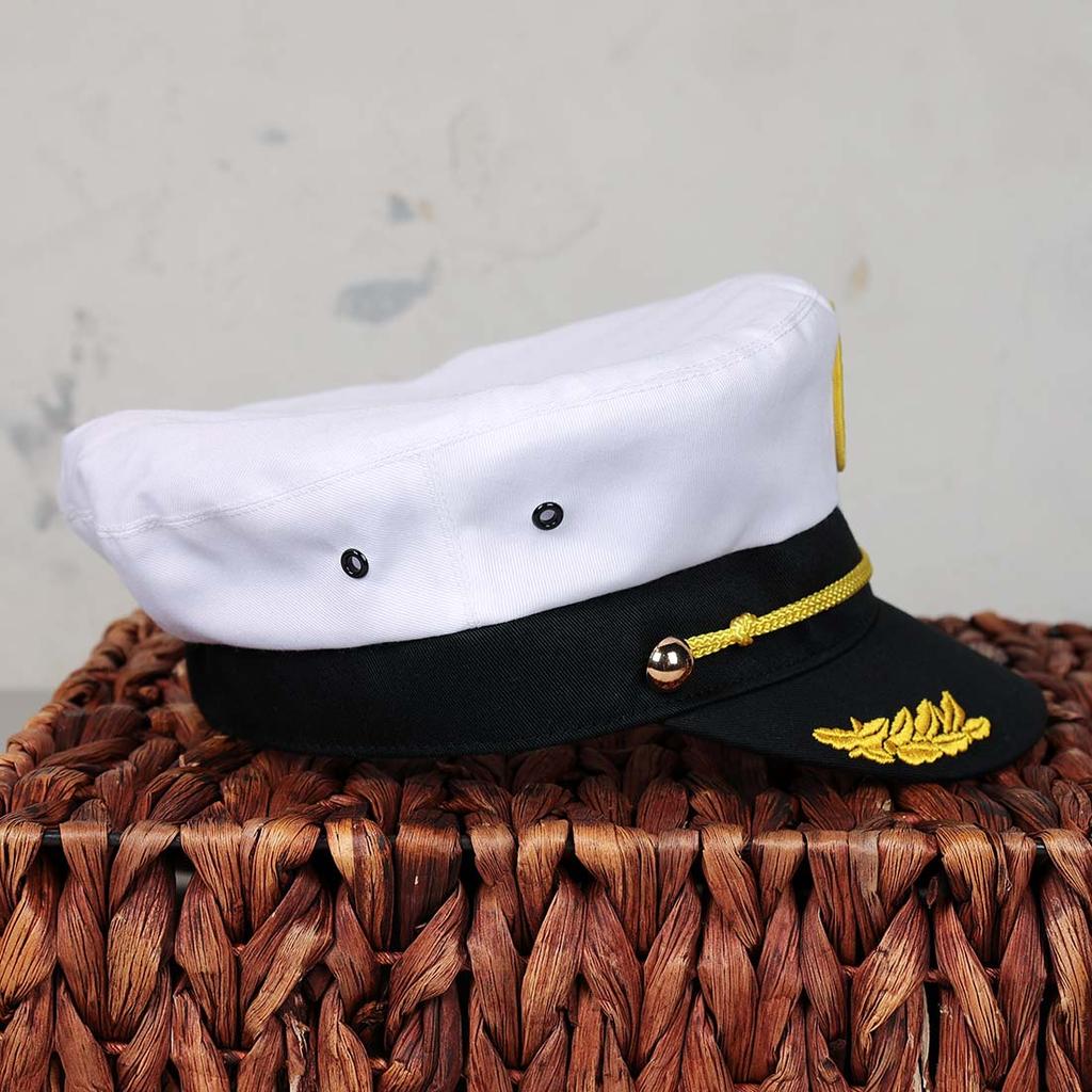 帽子 Captains hat Captains Hat - Cracker Barrel