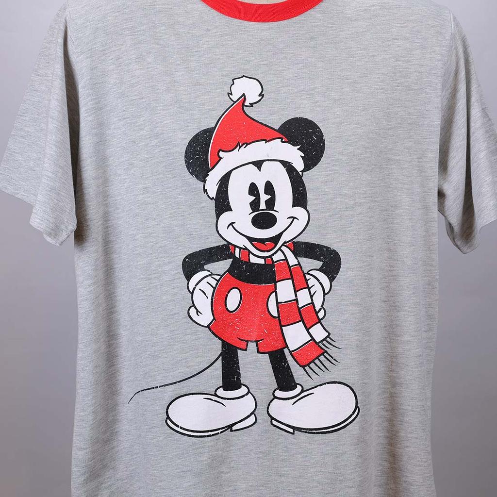 Mickey mouse christmas t 2024 shirts