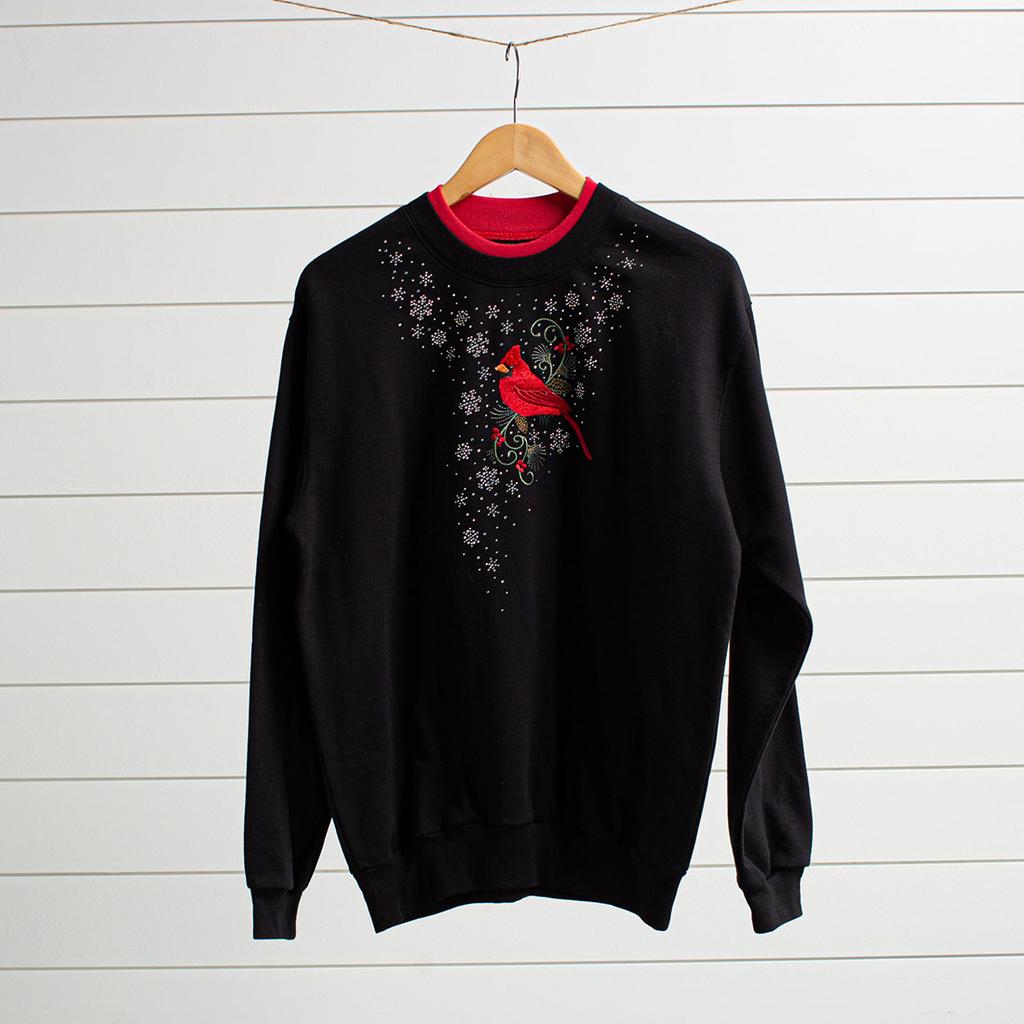 Cracker barrel christmas sweatshirts new arrivals