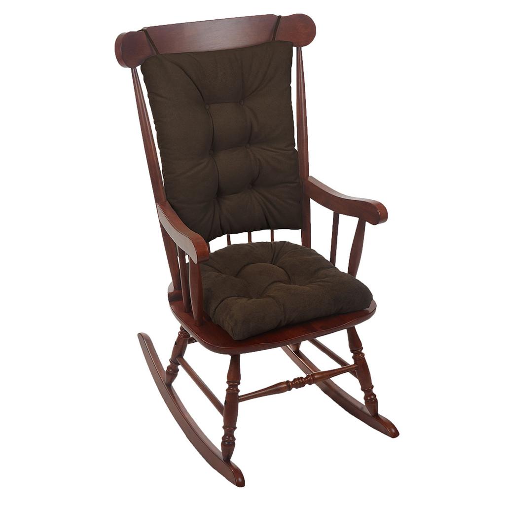 Twillo Universal Rocking Chair Cushion Cracker Barrel