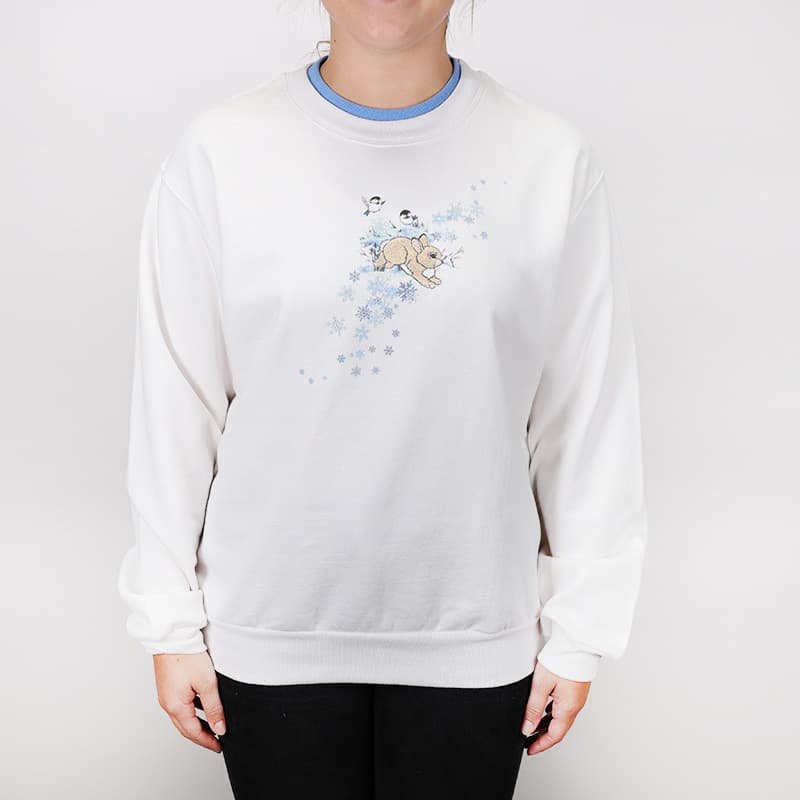 Cracker barrel winter sweatshirts new arrivals