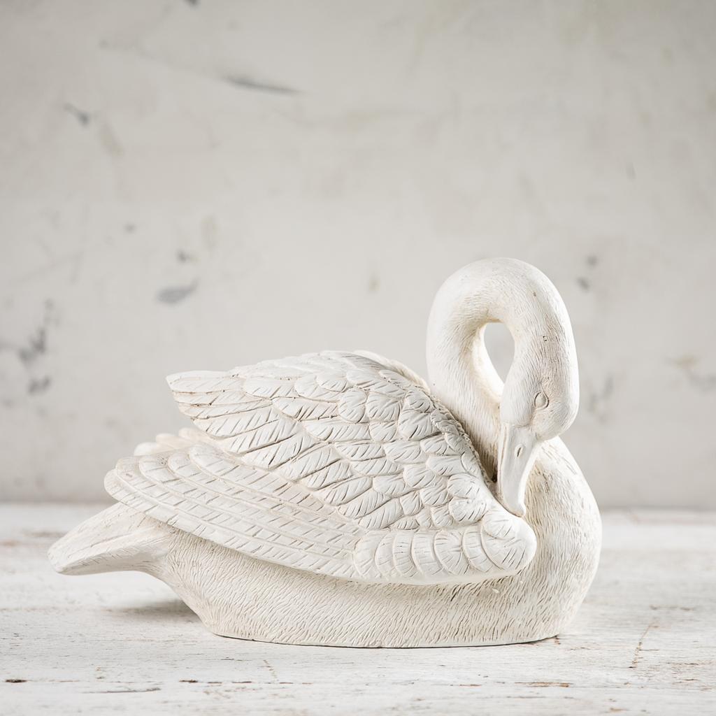 Cracker barrel best sale swan rocker