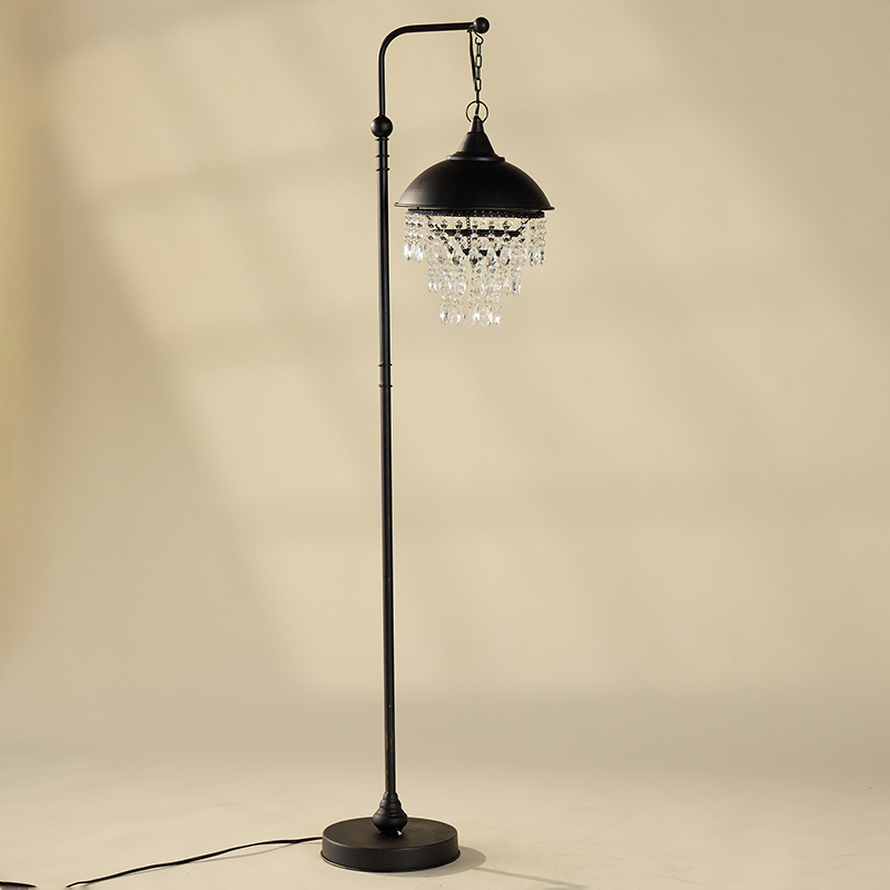 cracker barrel fishing pole lamp Exclusive Halloween Flaming Jack-O-Lantern Post Ne – I Love Characters Black Metal Floor Lamp -