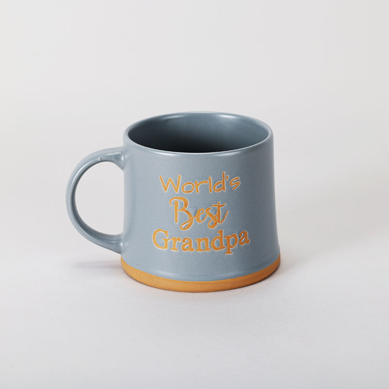 Mug World's Best Grandpa