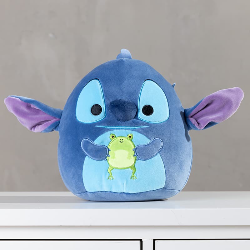 Amazon.co.jp: Squishmallow 公式 ケリートイ ハロウィーン