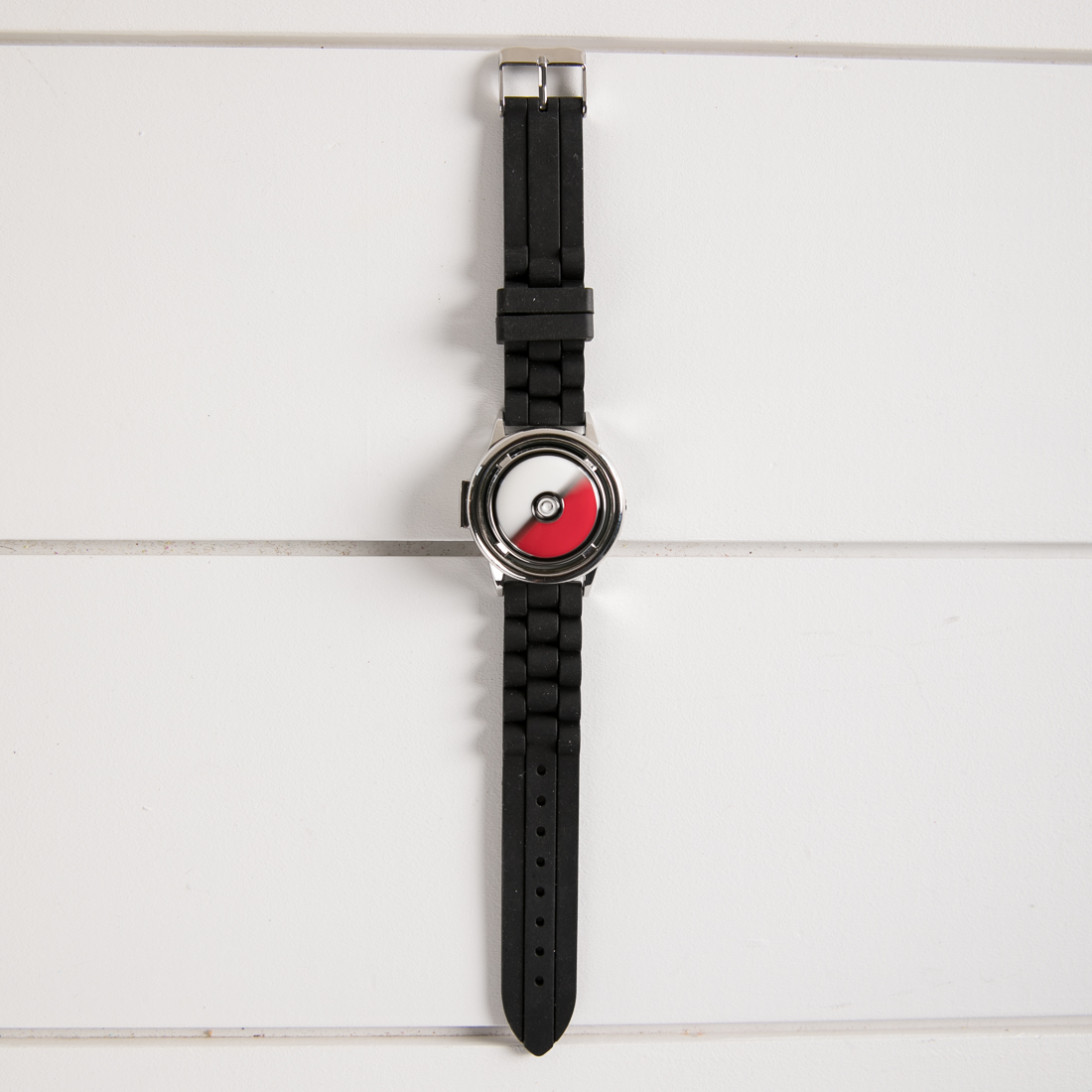 Pokemon Spinner Watch