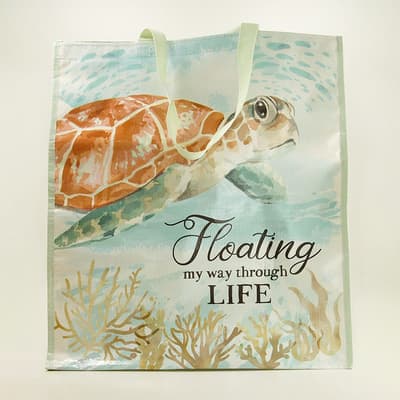 Sealife Tote