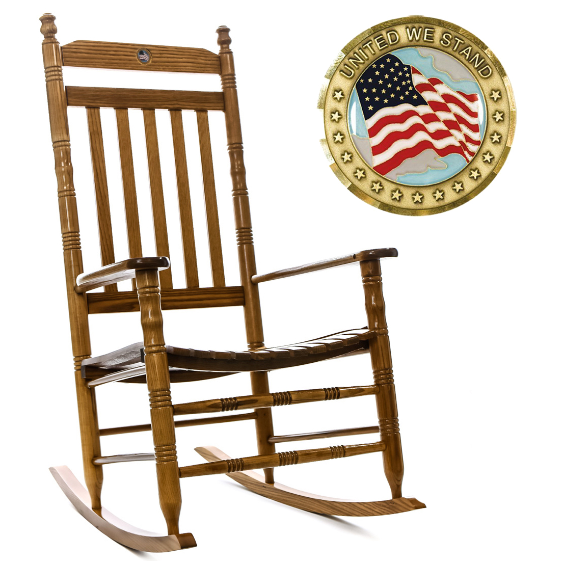 Cracker barrel marine corps rocking chairs new arrivals