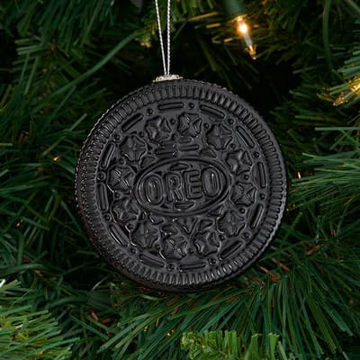 Oreo Package Ornament