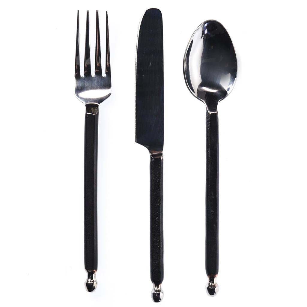 Silverware Set - 12 Pieces