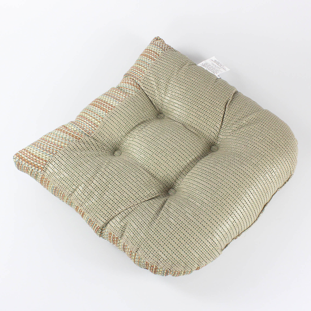 XL Chair Cushion - Cracker Barrel