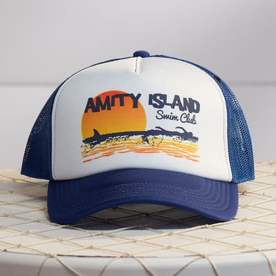 Amity Swim Club Hat