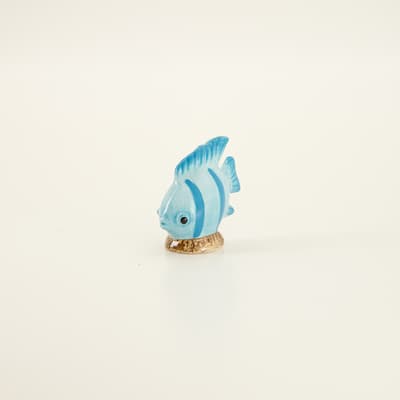 Angel Fish Mini Pepper Shaker