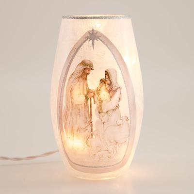 Nativity Accent Light