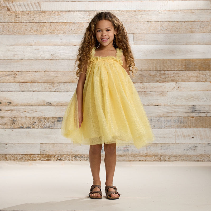 新品CARAMEL jupiter Baby Dress 12M 新品CARAMEL jupiter Baby Dress 12M Caramel Baby Jupiter