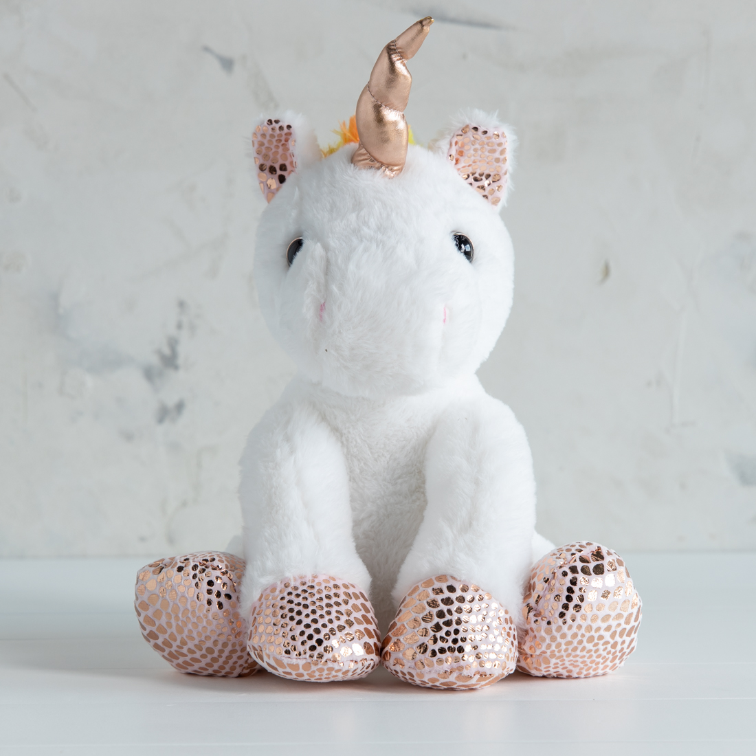 Adopt Me Honey The Unicorn Plush