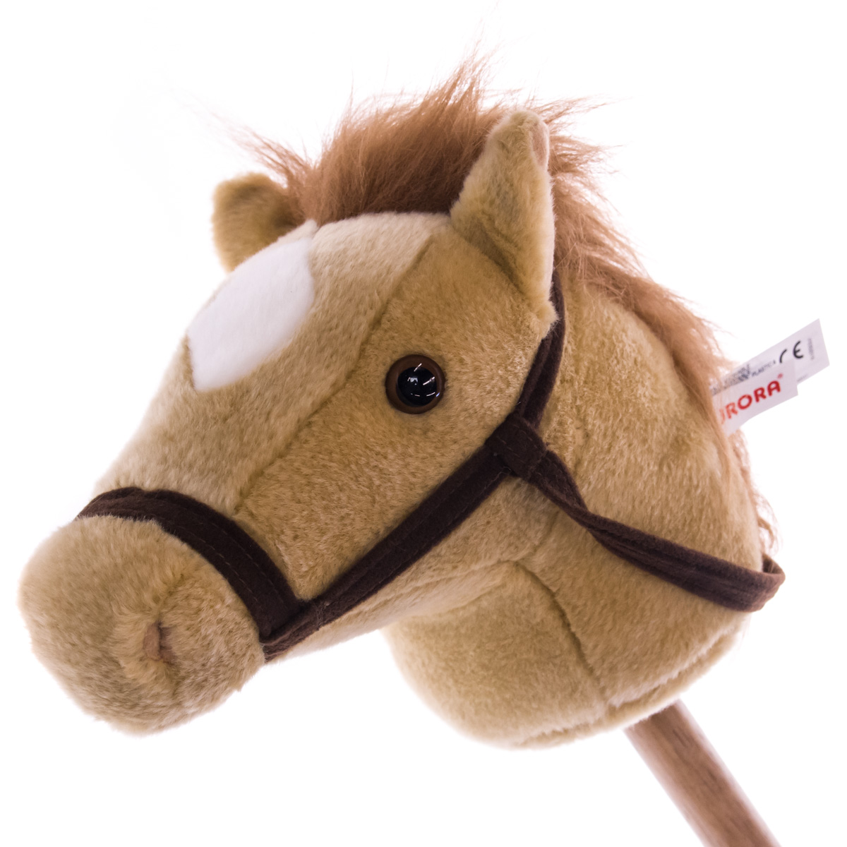 giddy up stick horse