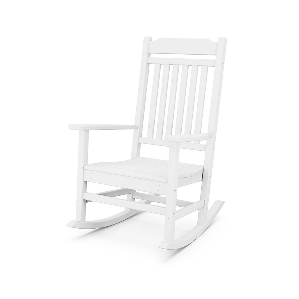 Polywood all weather heritage rocker new arrivals