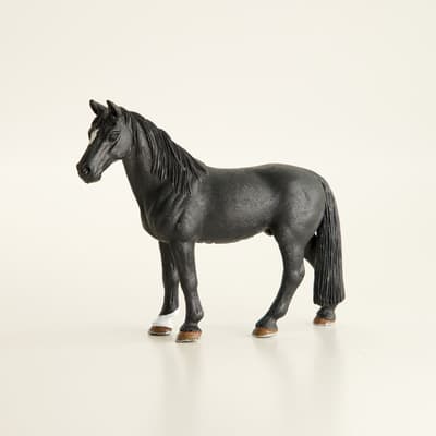 Tennessee Walker Gelding Figure