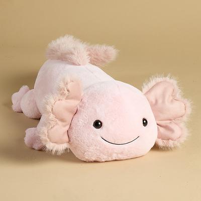 Jumbo Axolotl Plush