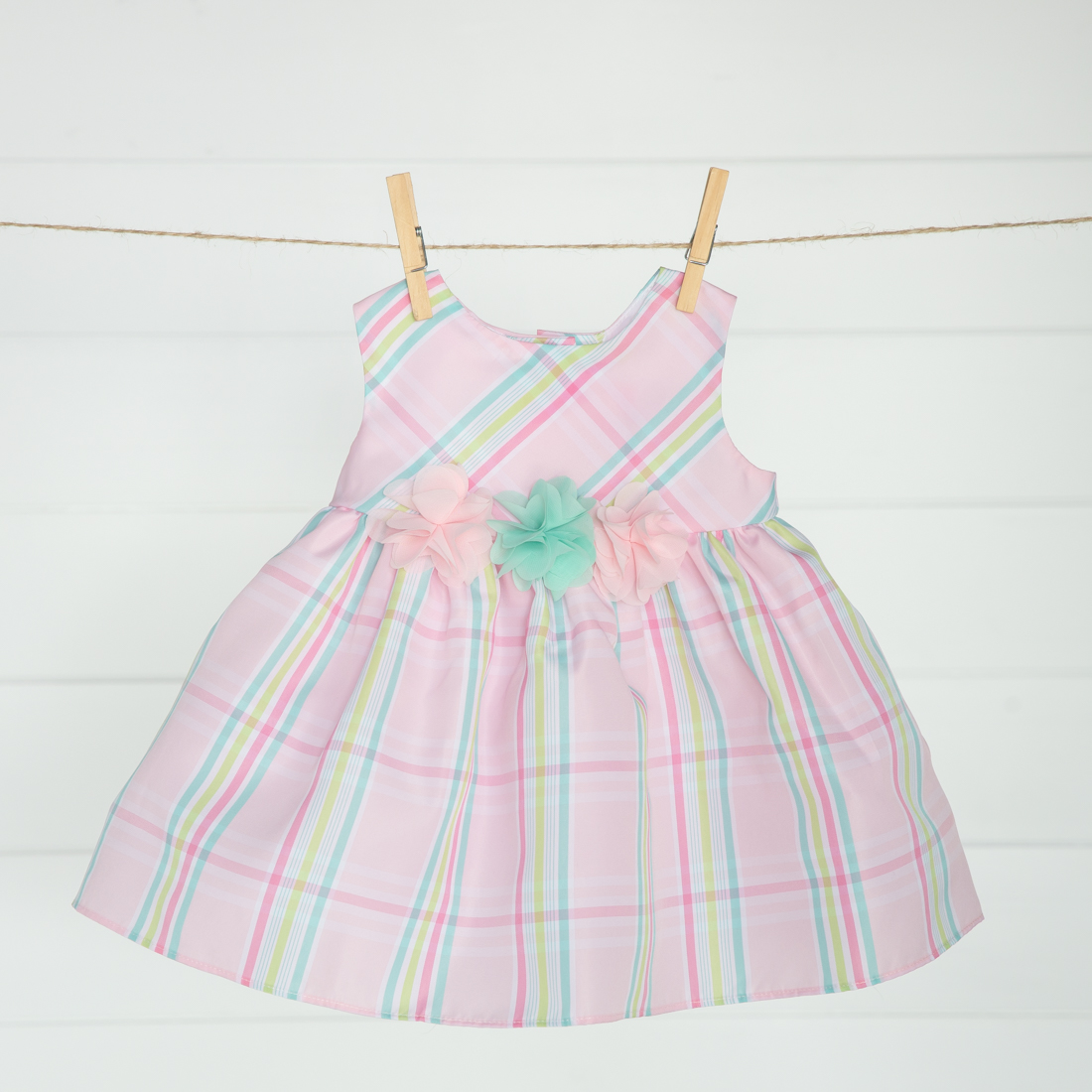 cracker barrel baby girl clothes