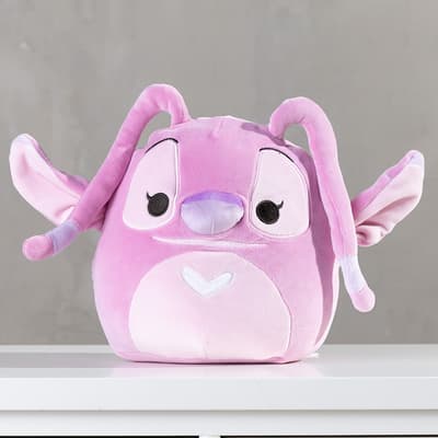 8in Angel Squishmallow