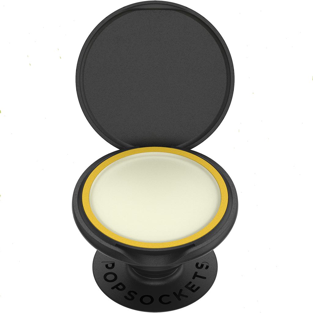 Burts Bees and Popsocket Lip Balm Black Night Cracker Barrel
