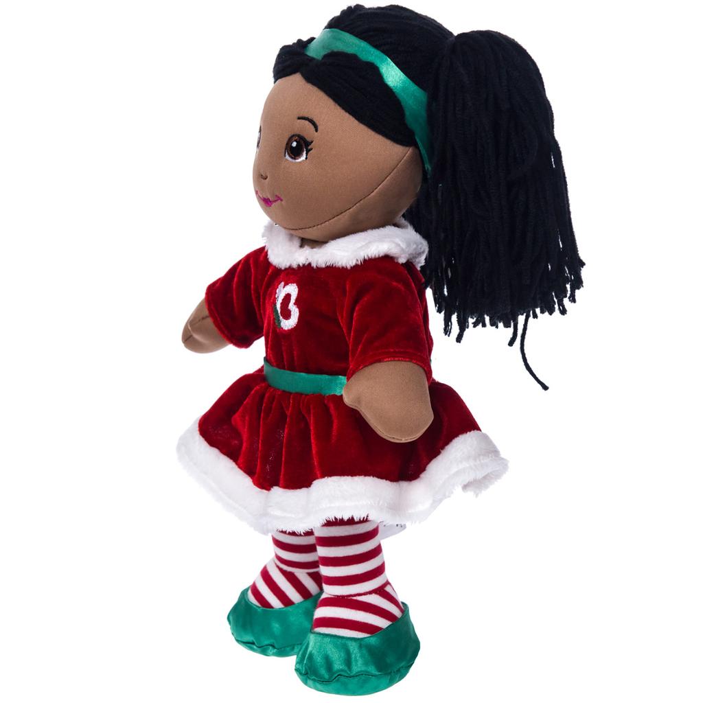 Barbie shops cracker barrel African American doll