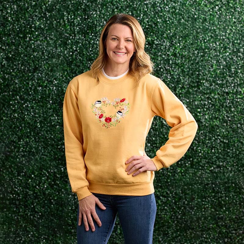 Cracker barrel womens sweatshirts sale