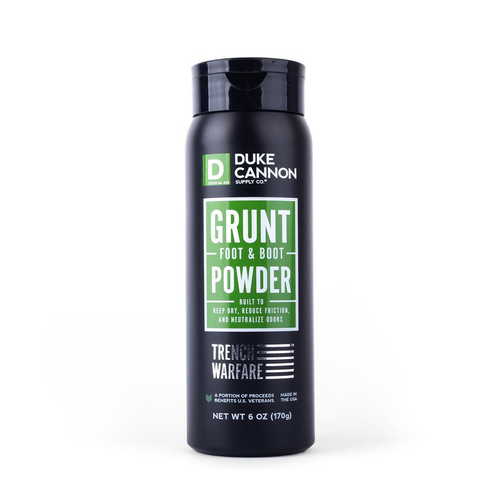 Grunt Powder