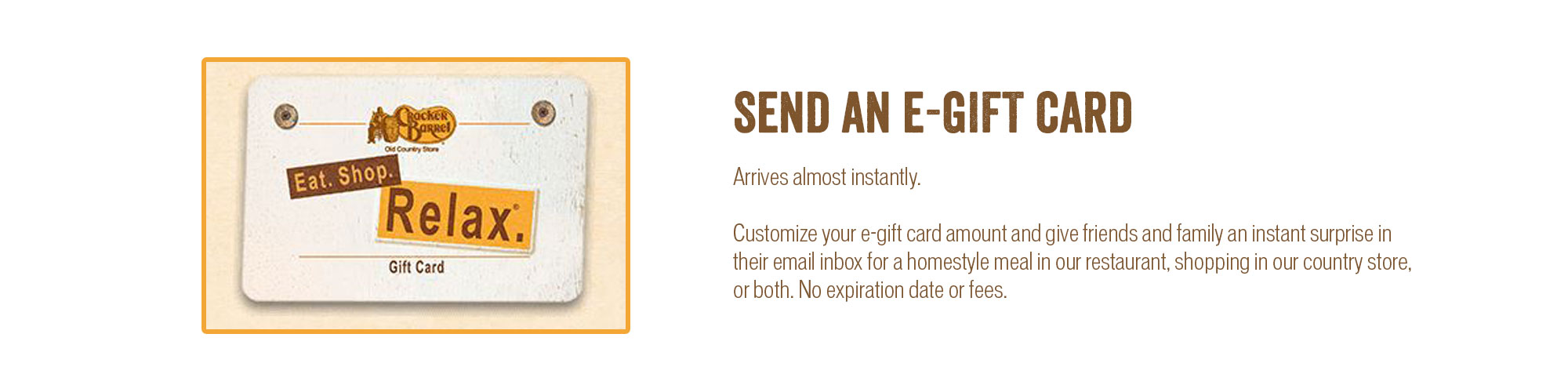 What to know about gift card expiration dates, fees 