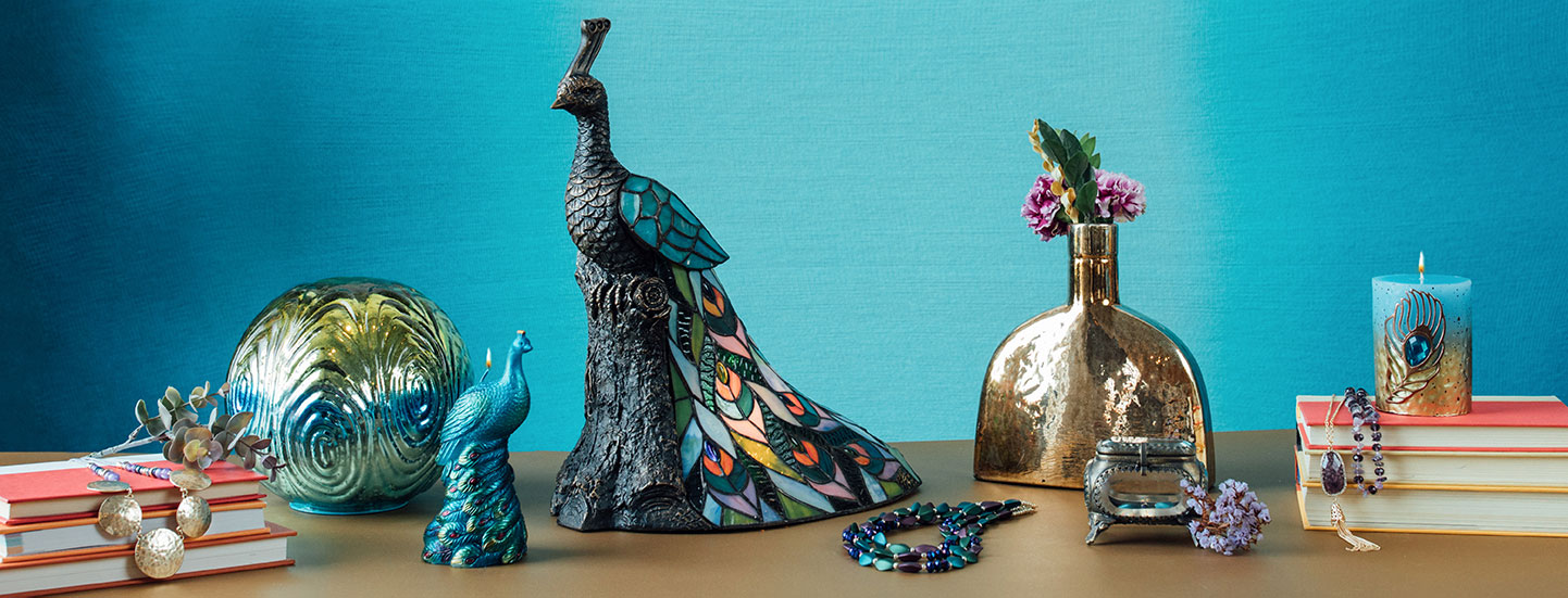 Peacock Collections Cracker Barrel Old Country Store