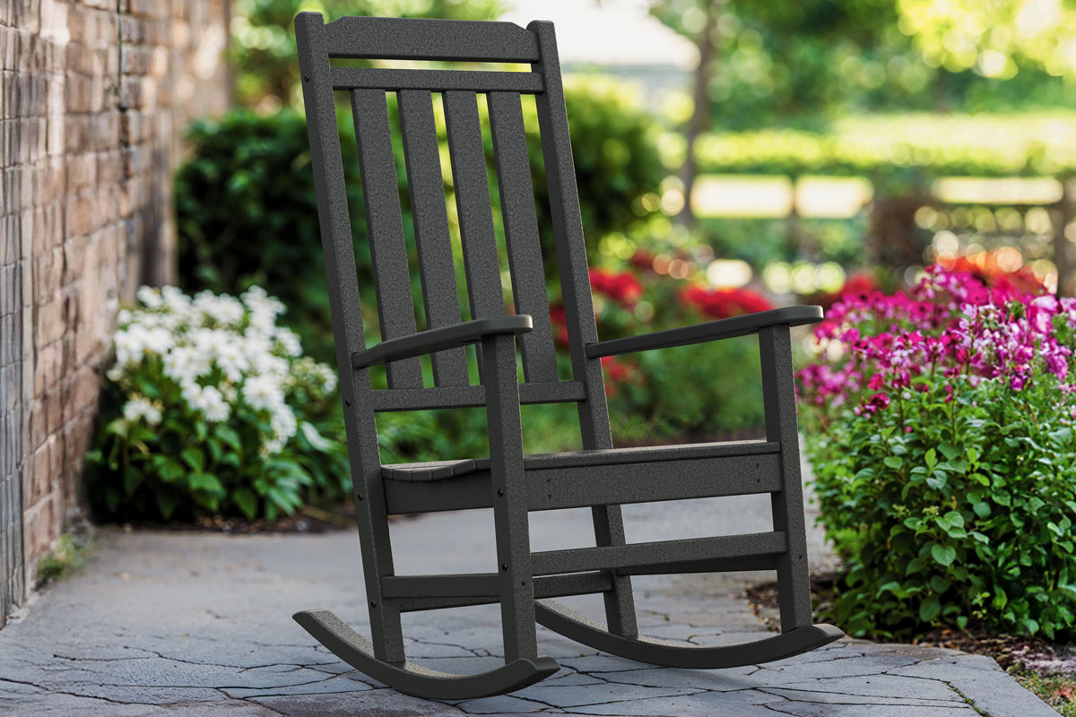 Outdoor Rocking Chairs