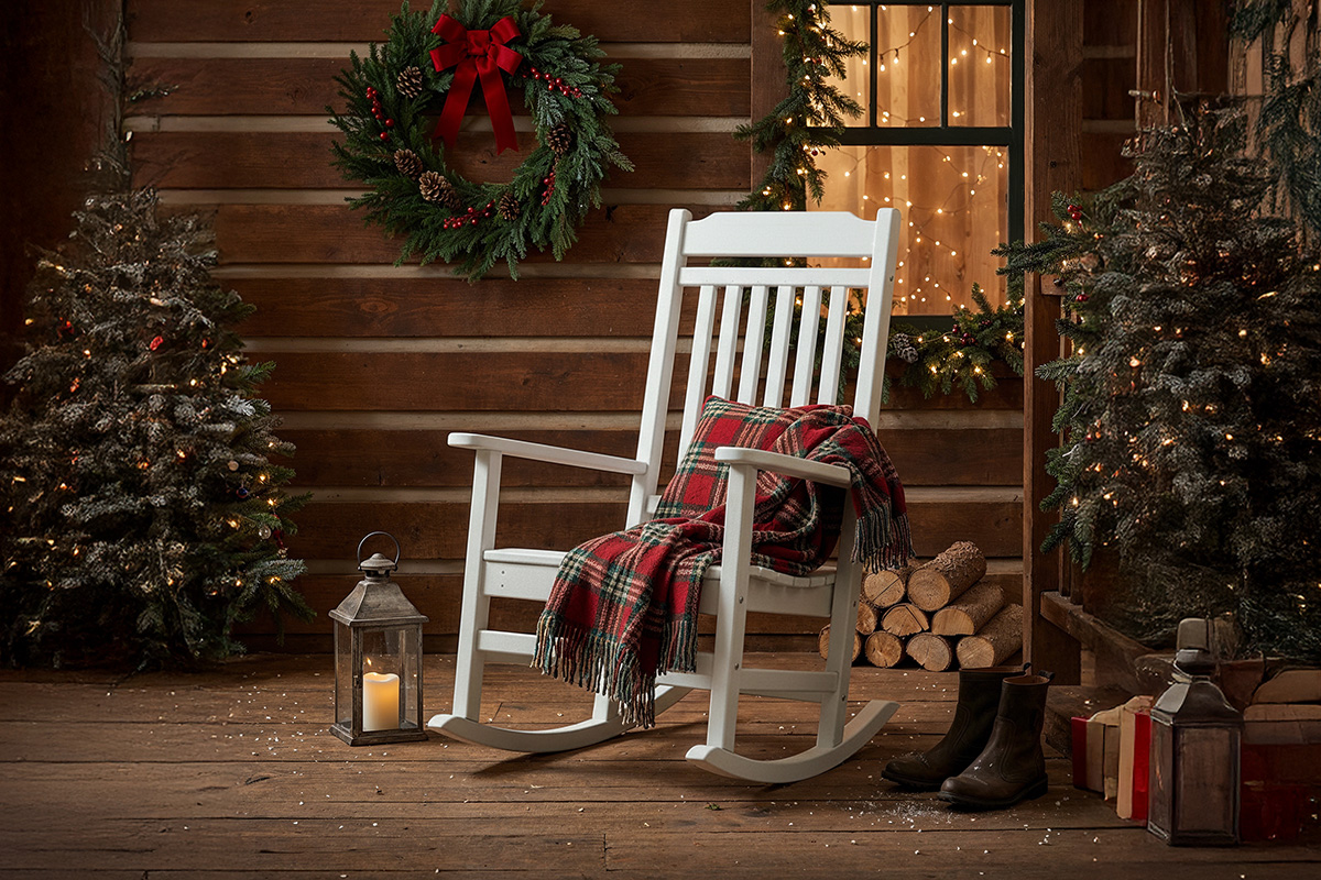 Outdoor Rocking Chairs