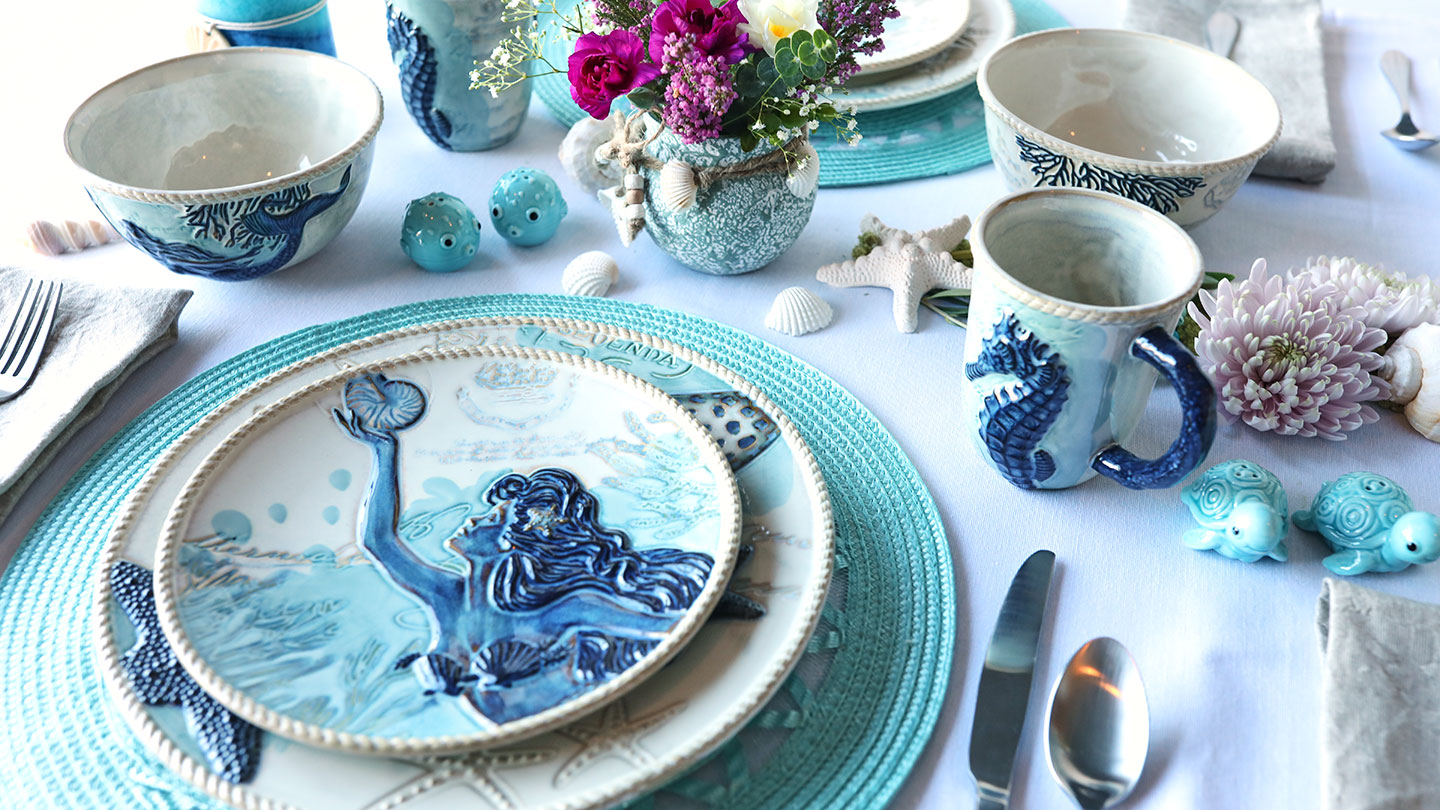 Coastal Collections Cracker Barrel Old Country Store