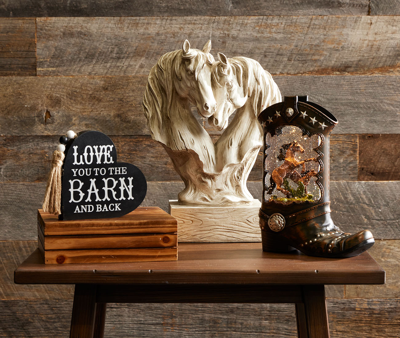 Horse Collection