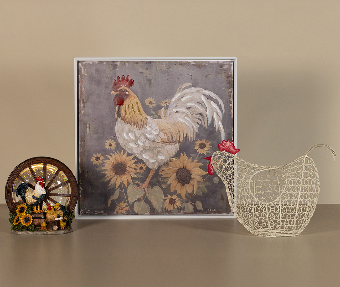 Cracker Barrel New Arrival HomeDecor