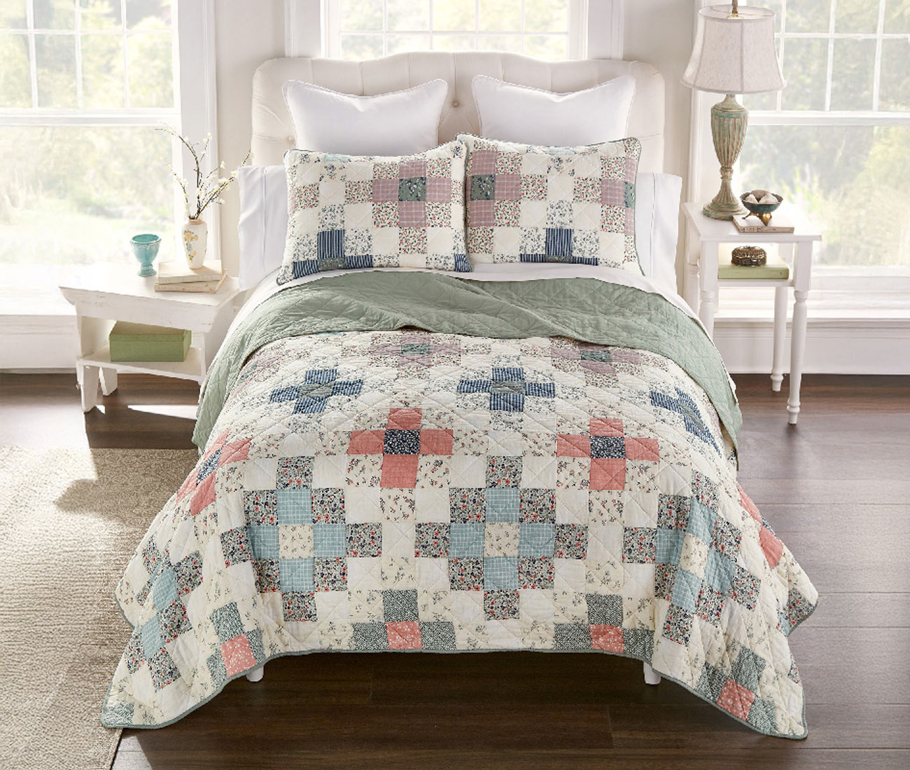 New Arrival Quilts and Bedding