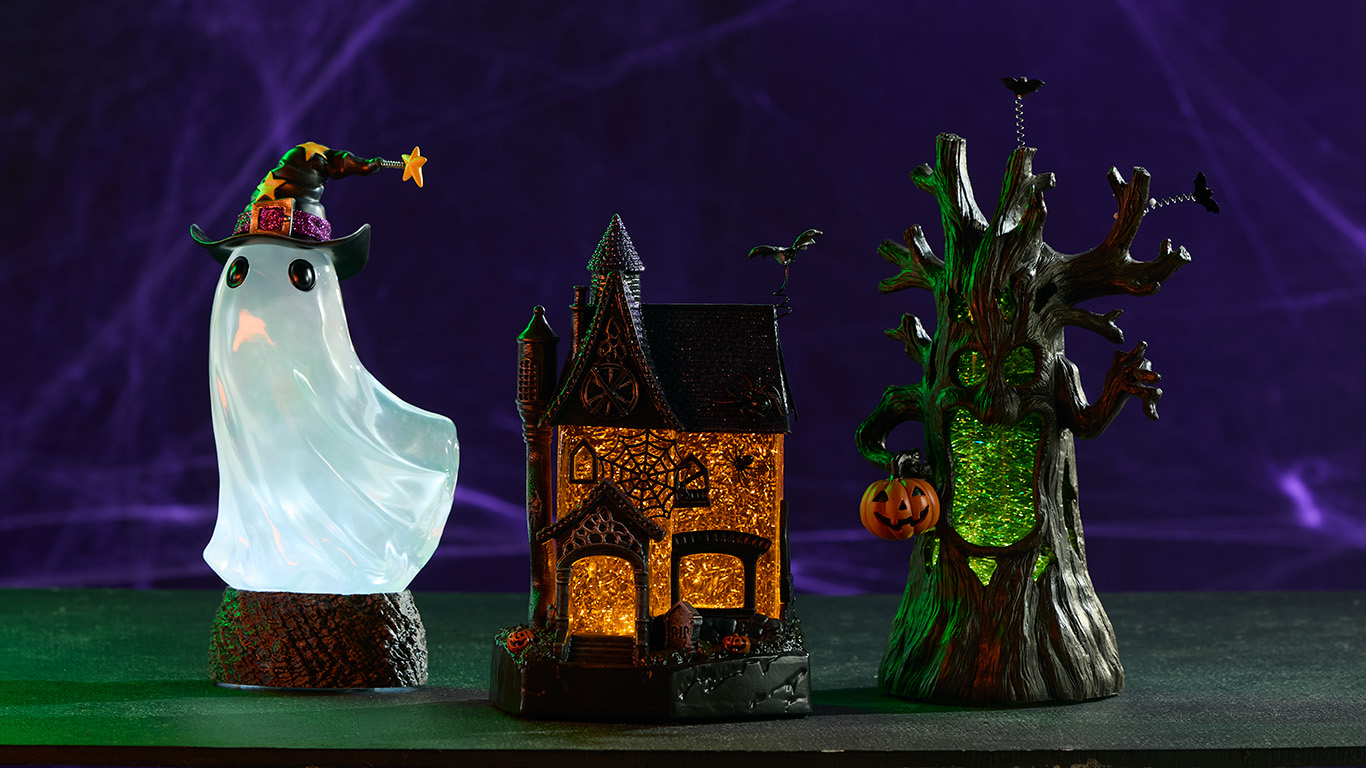 Halloween Collection