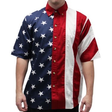 cracker barrel button down shirt