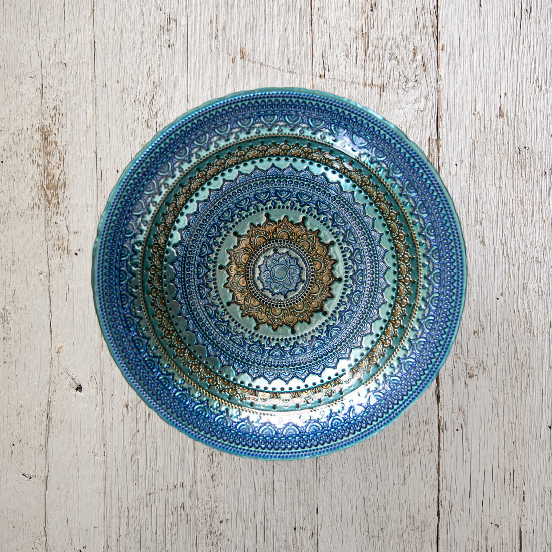 Peacock Collections Cracker Barrel